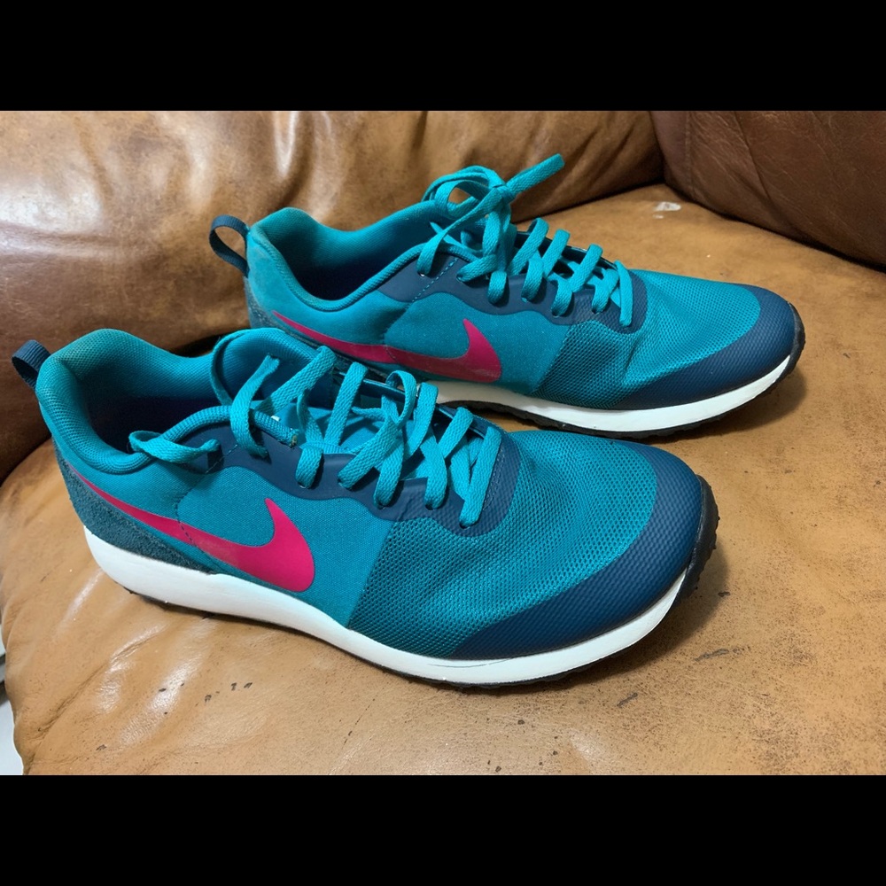 Nike!